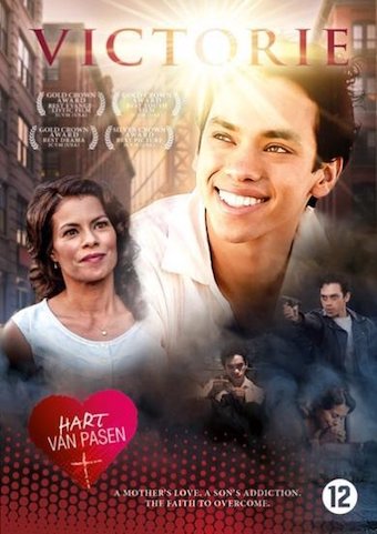 Victorie - DVD