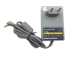 Playstation One AC Adapter Origineel