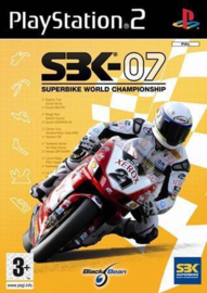 SBK 07 Superbike World Championship