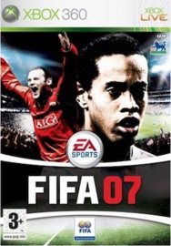 FIFA 07