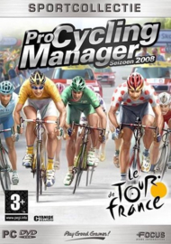 Pro Cycling Manager Seizoen 2008