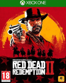 Red Dead Redemption 2