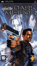 Syphon Filter Dark Mirror