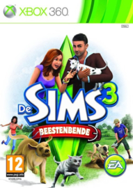 De Sims 3 Beestenbende