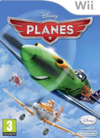 Disney Planes