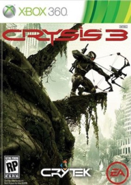 Crysis 3