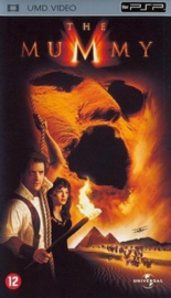 The Mummy (UMD Video)