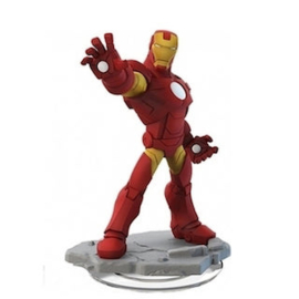 Iron Man - Disney Infinity 2.0