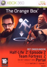 The Orange Box