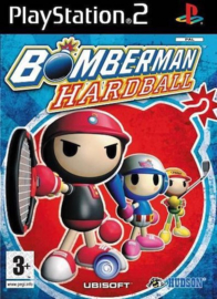 Bomberman Hardball (Losse CD)