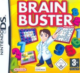 Brain Buster