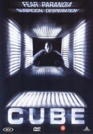 Cube - DVD