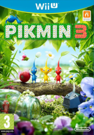 Pikmin 3