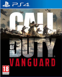 Call of Duty Vanguard