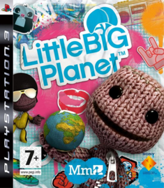 Little Big Planet (Losse CD)