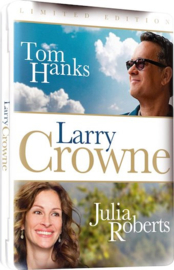Larry Crowne Limited Edition (Nieuw) - DVD