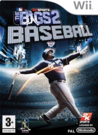 The Bigs 2 Baseball
