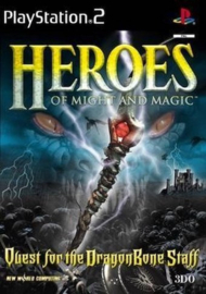 Heroes of Might and Magic