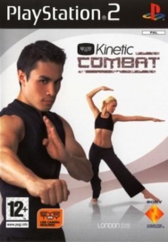 EyeToy Kinetic Combat