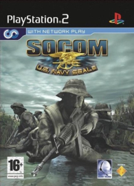 SOCOM U.S. Navy SEALs