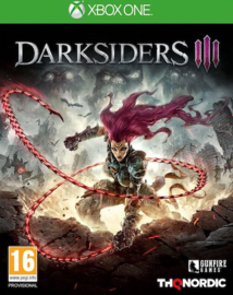 Darksiders III