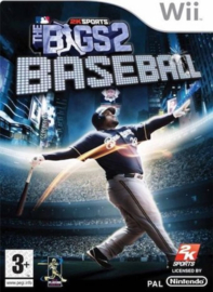 The Bigs 2 Baseball