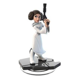 Leia - Disney Infinity 3.0