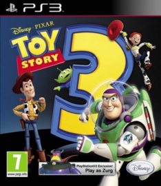 Disney Pixar Toy Story 3