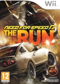 Need for Speed the Run