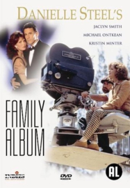 Family Album - DVD