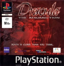 Dracula the Resurrection