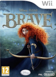 Disney Pixar Brave