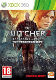 The Witcher 2 Assassins of Kings Enhanced Edition