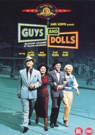 Guys and Dolls - DVD