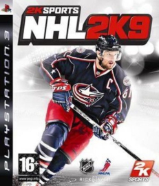 NHL 2K9