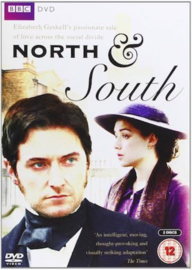 North & South - DVD