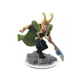 Loki - Disney Infinity 2.0