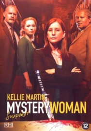 Mystery Woman Snapshot (Nieuw) - DVD