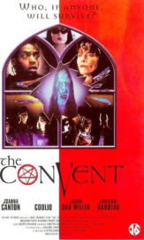 The Convent - DVD