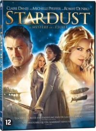Stardust - DVD