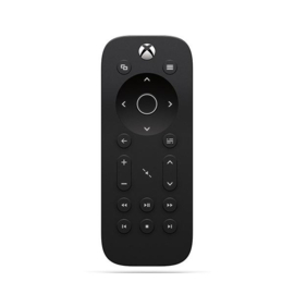 Microsoft Xbox One Media Remote