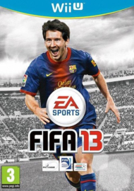 FIFA 13