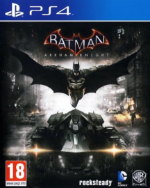 Batman Arkham Knight