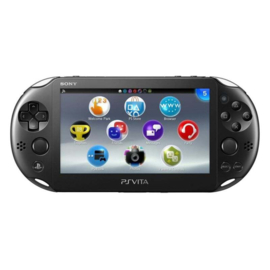 PS Vita Slim (Nette Staat)