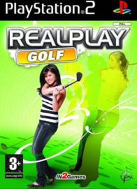 Realplay Golf (Nieuw)