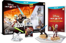 Disney Infinity Starter Packs