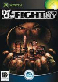 Def Jam Fight for NY