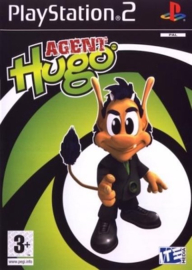 Agent Hugo