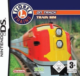 Lionel Trains