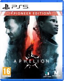 Aphelion Pioneer Edition (Nieuw)